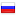 rario.ru hosted country